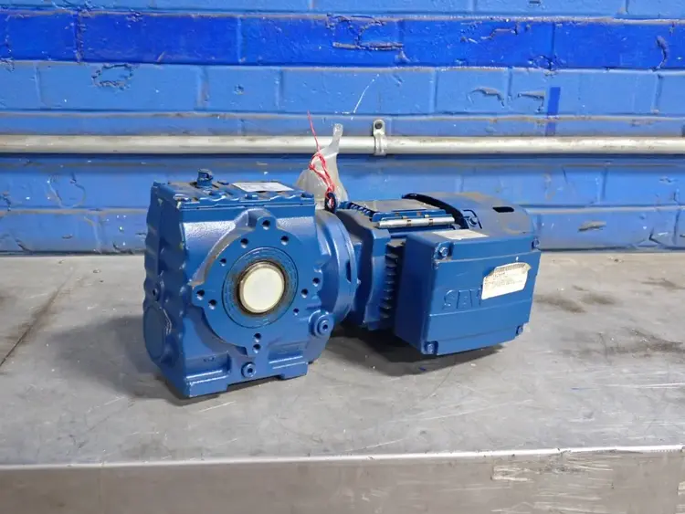 Used SEW EURODRIVE SA47/TDRS71S4BE05HR Motors (misc) Ohio US | HGR 24 #795198