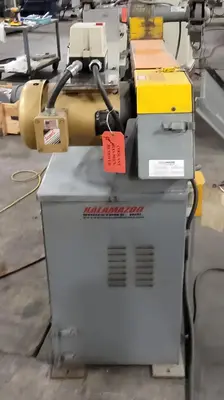 Used KALAMAZOO BELTSANDER Misc Industrial Equipment Kentucky US | Aucto #578120