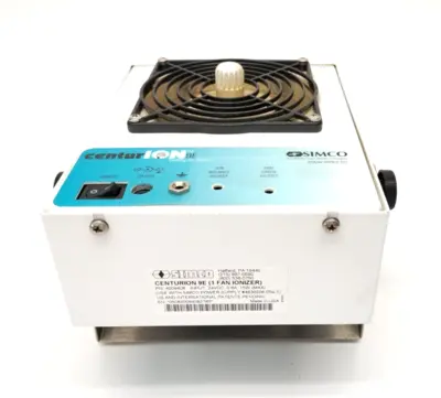 USED SIMCO CENTURION 9E, 4009408