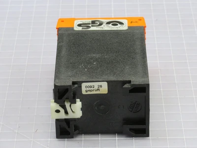 Used SAFEMASTER _UNKNOWN_ Industrial Controls | OCO Industrial #1737321
