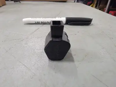 NEW SQUARE D VTRIPHJ
