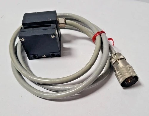 Used HEIDENHAIN Does Not Apply Linear Encoders | Amiron Machinery #736934