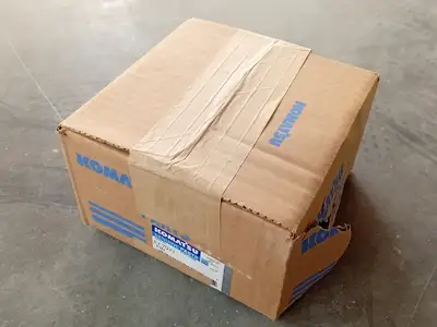 New | in-Stock KOMATSU 58E-MP-AK020 Parts British Columbia CA | Lenmark #1440242