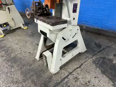 Used STEFANO MANZONI RGVT O.B.I. Presses Ohio US | HGR 24 #1561842