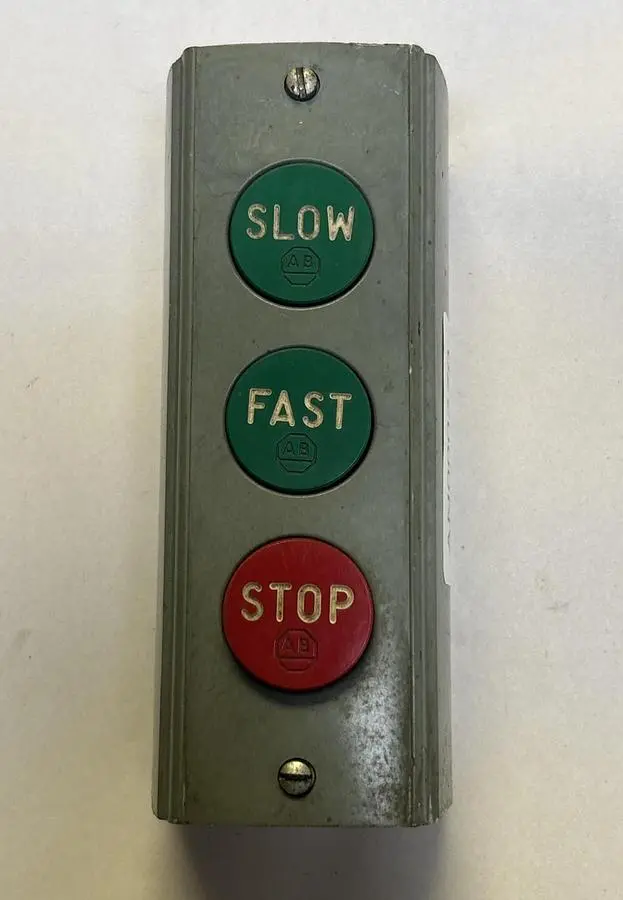 USED ALLEN-BRADLEY 3SF1