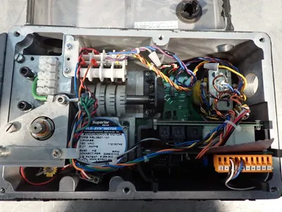 USED HONEYWELL 2001200090126280200010001000