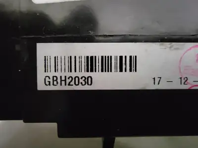 NEW EATON GBH2030