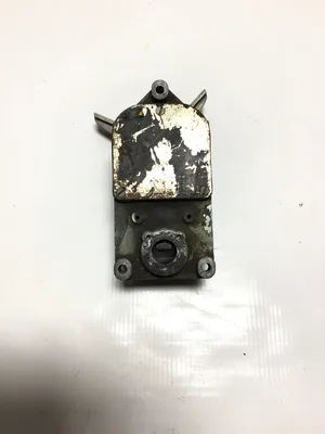 ALLEN-BRADLEY BULLETIN-801 TYPE EMO2-1 LIMIT SWITCH