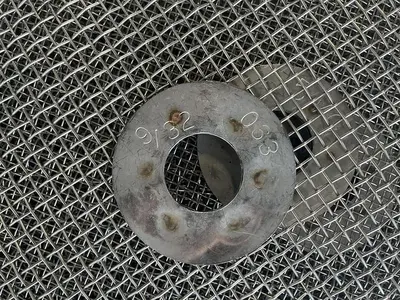 Sifting Screens for Vibratory Sifter Separators