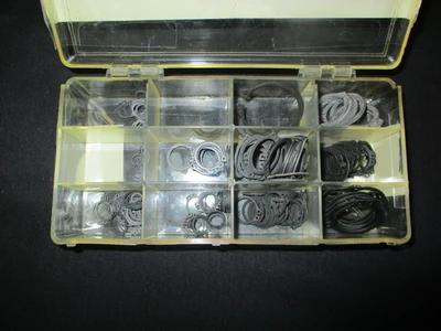 NEW Handi-Chek Stock# 98-405