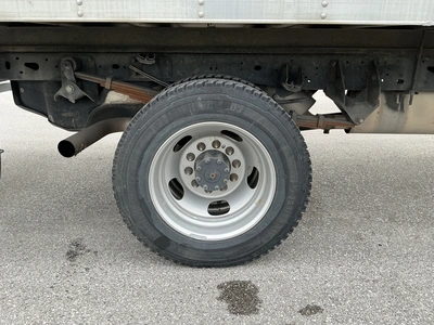 Used 2022 RAM 5500 Vans Michigan US | Miedema Asset Management Group #1461455