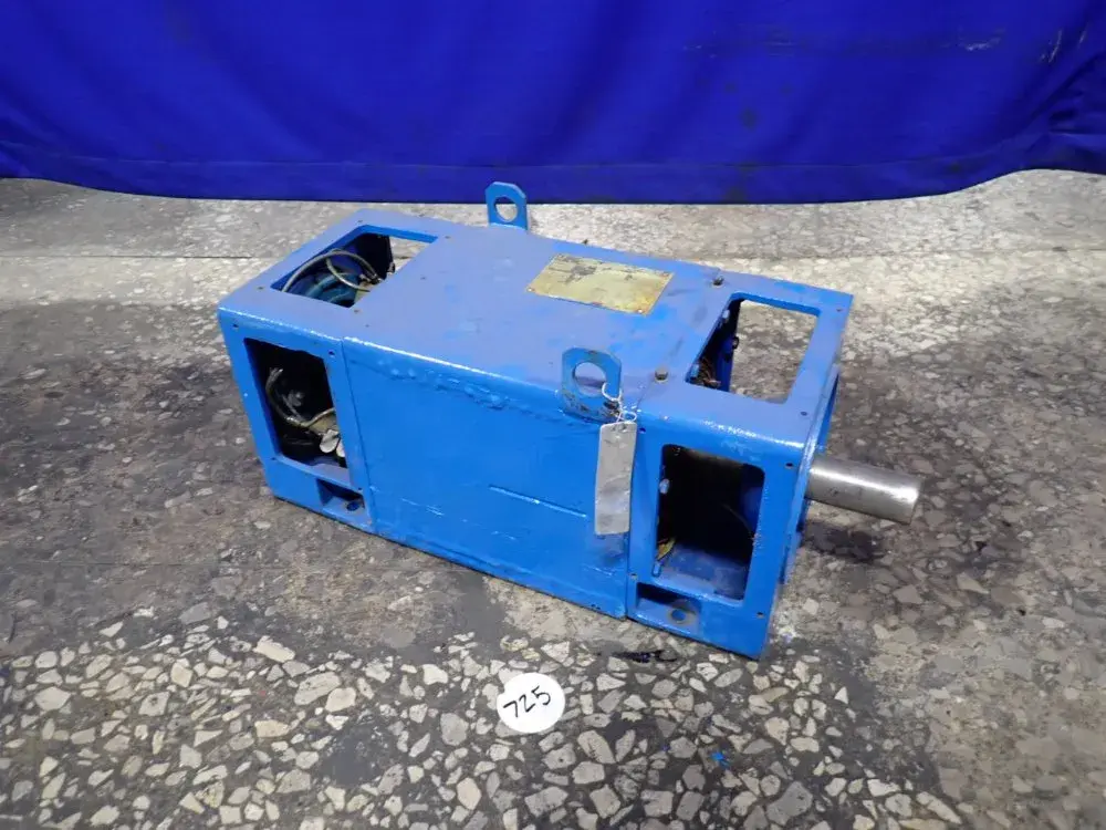 Used 2000 CEAR MGL 112 M Motors (misc) Ohio US | HGR 24 #1048006