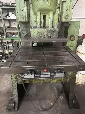 USED BLISS 28-1/2 M