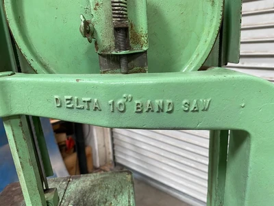 Oliver 116-D Vertical Band Saws | Amiron Machinery (7)