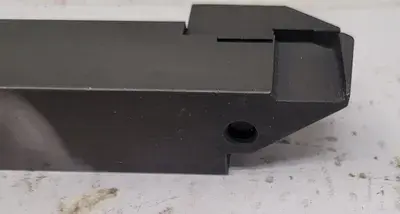 USED TOOL FLO TH13959 TOOLHOLDER