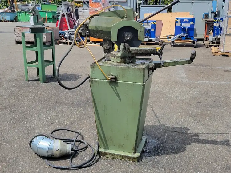 Used MEP-PERGOLA 100LA Saws (Misc) British Columbia CA | Lenmark #277084