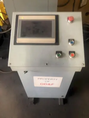 USED STANDARD AB 325-16