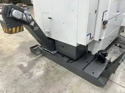 2016 HAAS ST-35Y CNC Lathes | Midstate Machinery (14)
