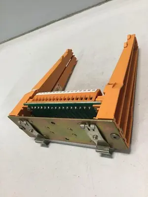 USED WEIDMULLER SKHD32S
