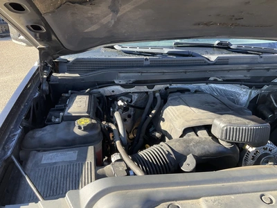 Used 2015 GMC SIERRA 2500 Pickup Trucks Michigan US | Miedema Asset Management Group #1579136