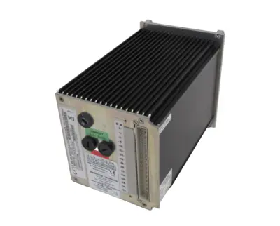 NEW BERTHOLD LB 440-02 DENSITY METER LB 440-M LB44002