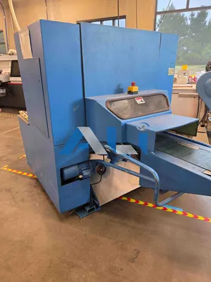 Used 2000 VIJUK SL-III M-900 Trimmers California US | Asset Liquidity International #1304262