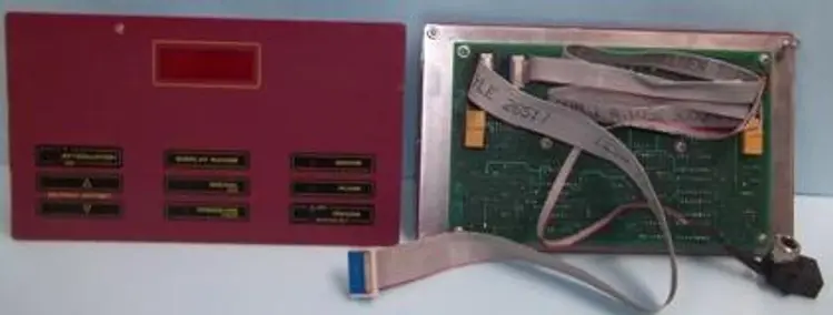 Used _UNKNOWN_ G6644A Printed Circuit Boards (PCB) Texas US | Bamko Surplus Process Equipment #933022