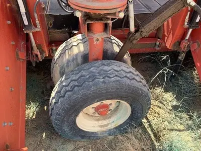 USED H & S TWM2