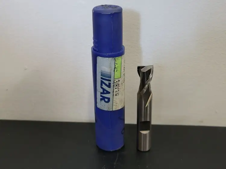 Used IZAR _UNKNOWN_ Tooling & Accessories (Other) British Columbia CA | Lenmark #276934