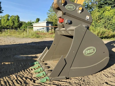 Used 2023 KOBELCO SK230SR LC-7 Crawler Excavators | Abele Tractor #1342796