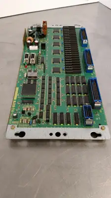 Used FANUC A16B-2200-0660 PLC Processors South Carolina US | Palmetto Automation #1158456