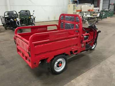 USED 2026 SDLANCH ET13