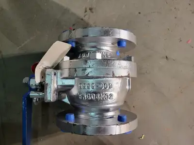 USED VELAN SB-150