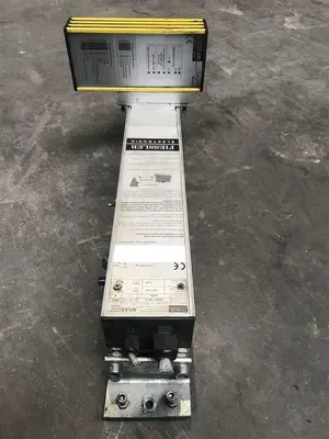 USED FIESSLER ELEKTRONIK AKAS 160 E TYPE 4