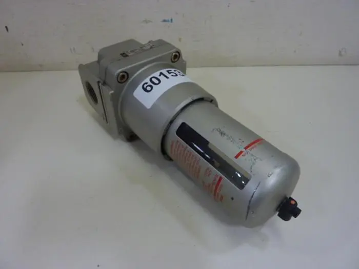 Used SMC AF50-N06-Z Filters Michigan US | Ideal Machinery #701167