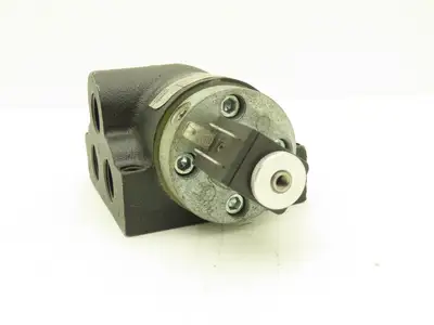 New | in-Stock ARO FLUID POWER _UNKNOWN_ Valves/Fittings | Arrow Industrial #612923