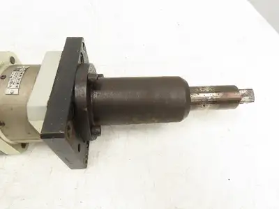 Atlas Copco Electric Servo Fixtured Nutrunner Fastener Tool 3/4" Drive