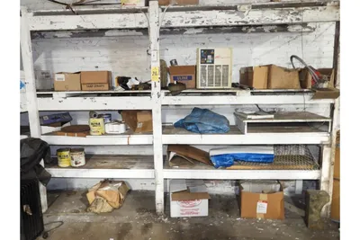 Used _UNKNOWN_ _UNKNOWN_ Pallet Jacks Ohio US | Thompson Auctioneers #1370632