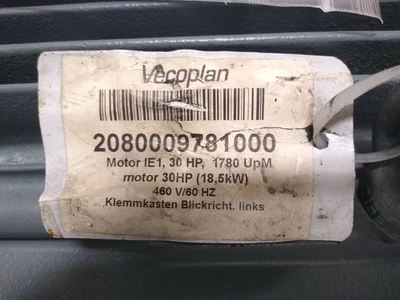 NEW VECOPLAN 2080009781000
