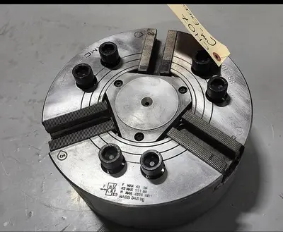 USED SAMCHULLY HS-10