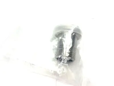 New | in-Stock Pfeiffer Vacuum Screw-in Flange, DN 16 ISO-KF, 2000048586 Valves/Fittings Michigan US | Maverick Industrial Sales #1393205