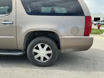 Used 2007 CADILLAC ESCALADE SUVs Michigan US | Miedema Asset Management Group #1461362
