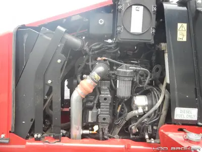 Used 2015 TORO 2015 TORO RT1200 Trenchers Florida US | HDD Broker #1346458