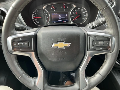 Used 2020 CHEVROLET BLAZER SUVs Michigan US | Miedema Asset Management Group #1413868