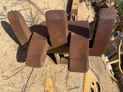 Used SEC _UNKNOWN_ Misc Construction Attachements Tennessee US | Moore Equipment #1517386
