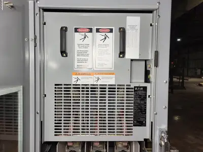 USED 2014 EATON MMVS01N010Y