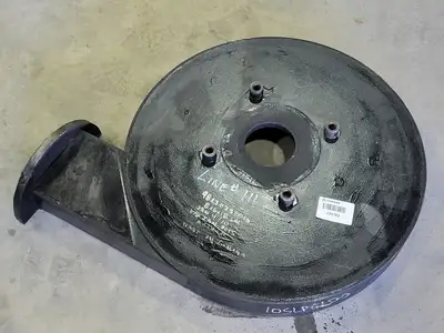 Pump Casing  8x8x18 SRL, 982311230010,, 10SLP6100
