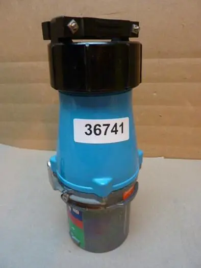 Used MELTRIC DB100A Misc Electrical & Power Parts | Ideal Machinery #666006