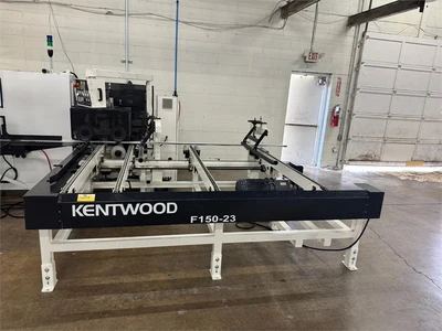 Used 2023 KENTWOOD "F150-23" Stock Feeders Texas US | MachineryMax #1488408