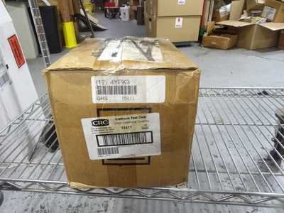 Used _UNKNOWN_ _UNKNOWN_ Chemicals, Fluids & Lubes Michigan US | Miedema Asset Management Group #1320150